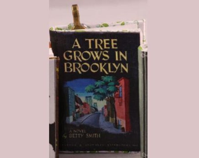 a review of the book a tree grows in brooklyn by betty smith Our reading guide for a tree grows in brooklyn by betty smith includes a book club discussion guide, book review, plot summary-synopsis and author bio. a review of the book a tree grows in brooklyn by betty smith Our reading guide for a tree grows in brooklyn by betty smith includes a book club discussion guide, book review, plot summary-synopsis and author bio.