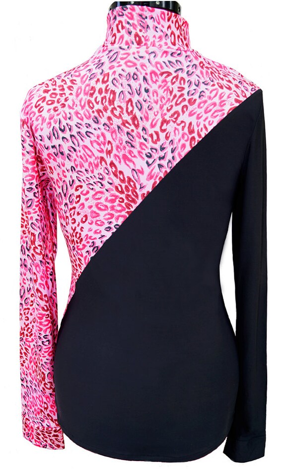 supple leopard shirt