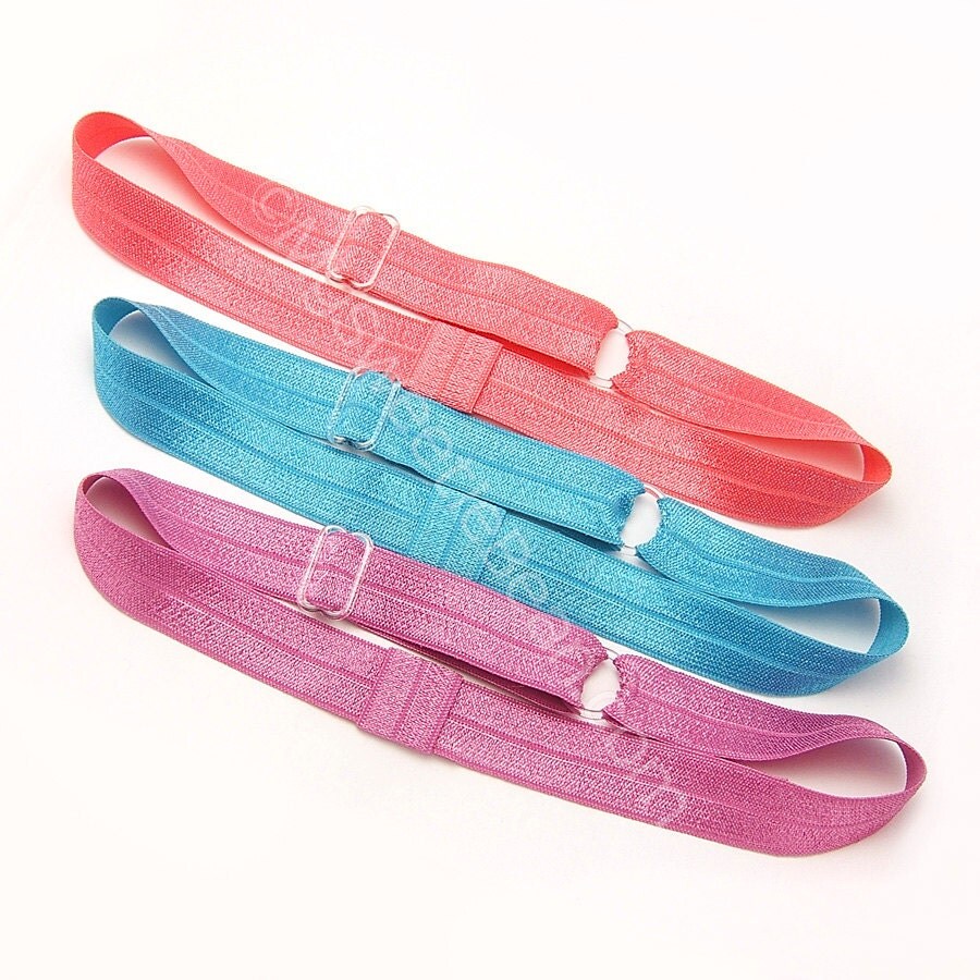 adjustable head band