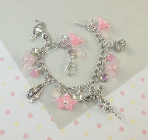 Girls bangle charm bracelet designs for beginners Girls bangle charm bracelet designs for beginners