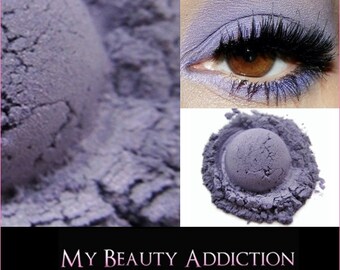 Loose Mineral Eye Shadow-Lela