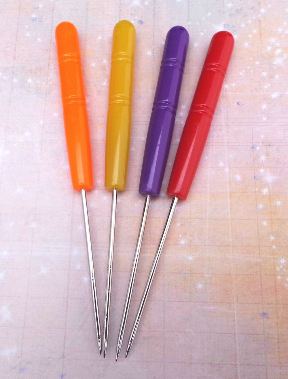 Bead Reamer 2mm 1 Piece Opening Bead Holes Bead Tool