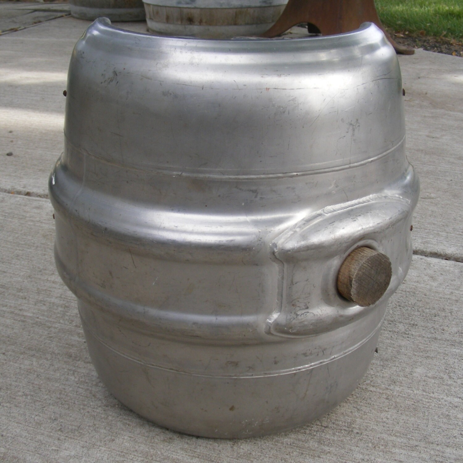 half keg of beer price