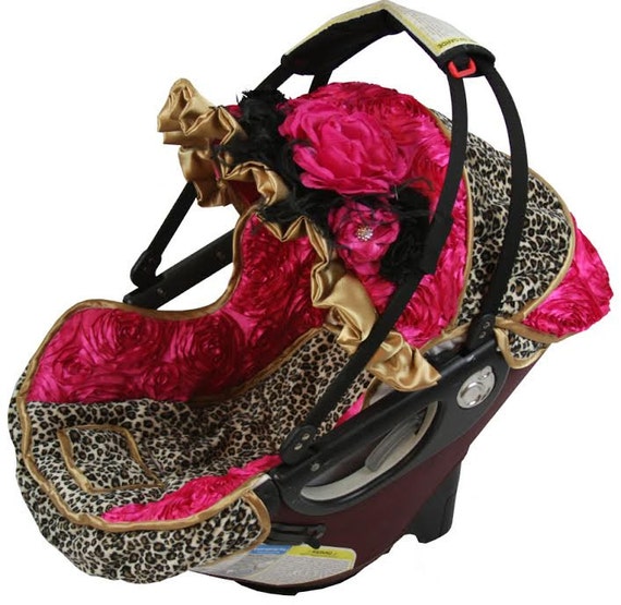 Orbit G2 G3 Infant Cover Custom Orbit Infant by RitzyBabyOriginal