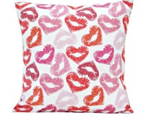 crossword pillow cover heart related pink pillow items Unique Etsy crossword pillow cover heart related pink pillow items Unique Etsy