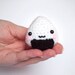 onigiri plush toy