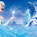 Custom order listing for made to match Elsa socks for NANCY