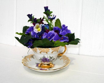 Popular items for spring arrangement on Etsy