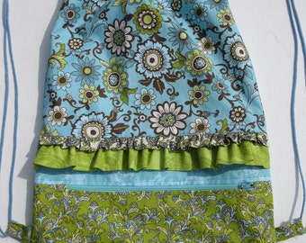 Tash Drawstring set