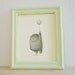 I'm floating - Monster illustration - Giclée Print