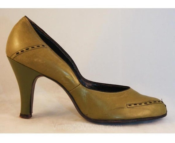 1940s shoes amazon