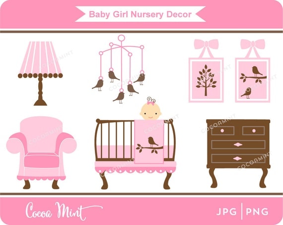 baby room clipart - photo #13