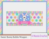 Easter Bunny Printable Bubble Wrappers Il_170x135