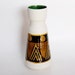 RESERVED Vintage German White Vase - Dümler & Breiden 1960s