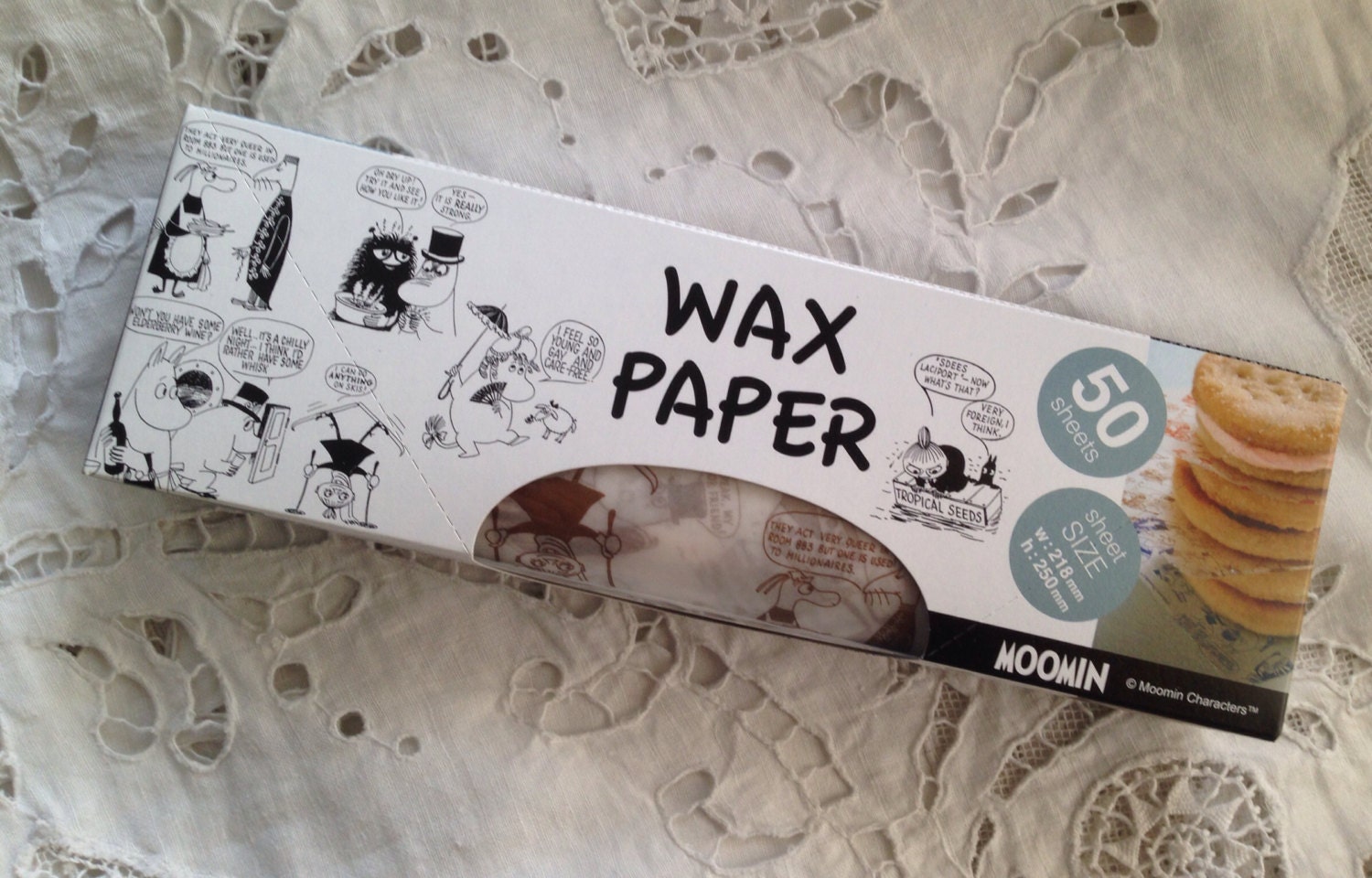 brown wax paper brown wax paper
