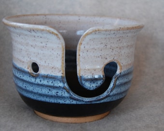 Full Moon Curve Medium Yarn Bowl