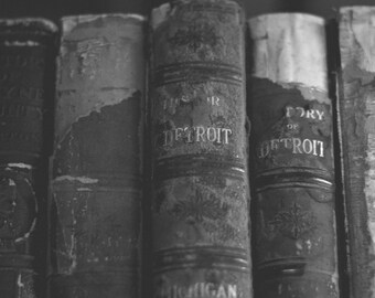 History Of Detroit Vintage Books History Of Detroit Vintage Books