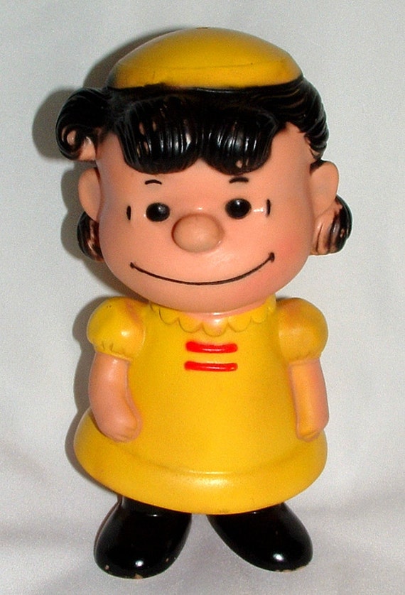 hungerford peanuts dolls