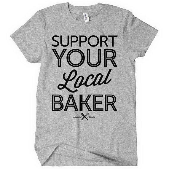 shirt bakery