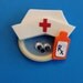 Nancy the Nurse