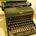 Beautiful Antique ROYAL Typewriter