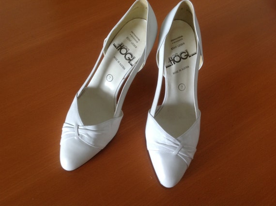 hogl flat shoes