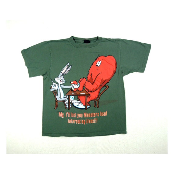 t shirts with bugs on them