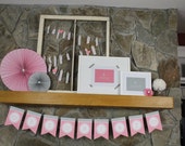 Valentine's Day "Be Mine" Banner Il_170x135