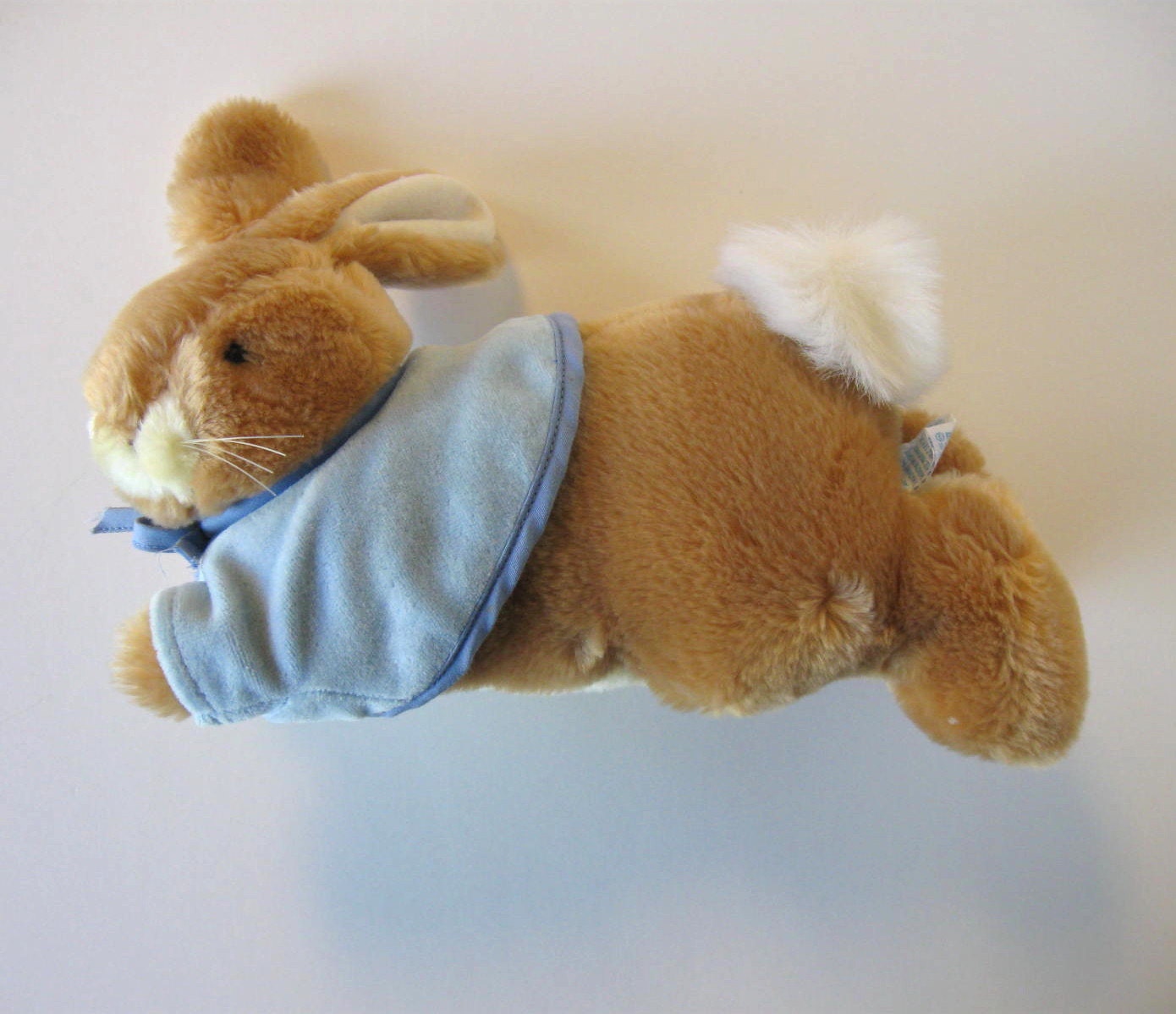 peter rabbit stuffed bunny