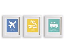 Popular items for planes trains and automobiles on Etsy