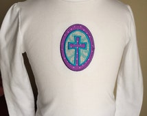 etsy applique shirts