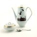 mary poppins tea set