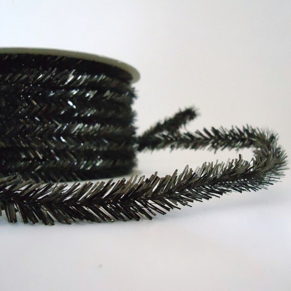 halloween decorating black wire garland primitive halloween halloween decorating black wire garland primitive halloween