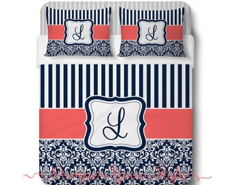 Interior Design Your Own Bedding softball bedding peace love soft ball bedroom zebra bed custom designed damask and striped navy red duvet or comforter personalized