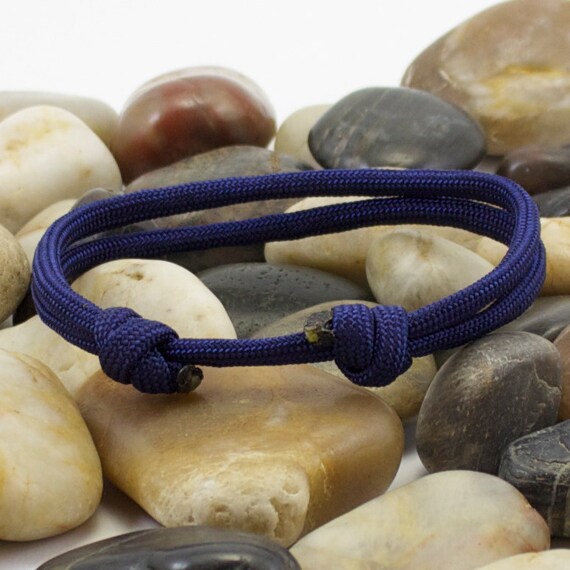 Cool Bracelet Mens Paracord Bracelet Summer by DesignedTurning