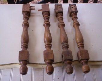 Wooden Table Legs Sale: furniture legs/Salvage,Popular items for 