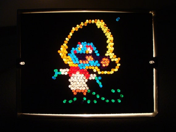 original lite brite in box