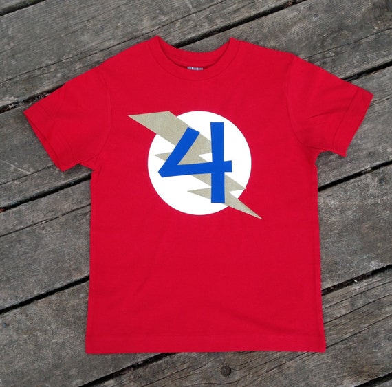 superhero custom shirts