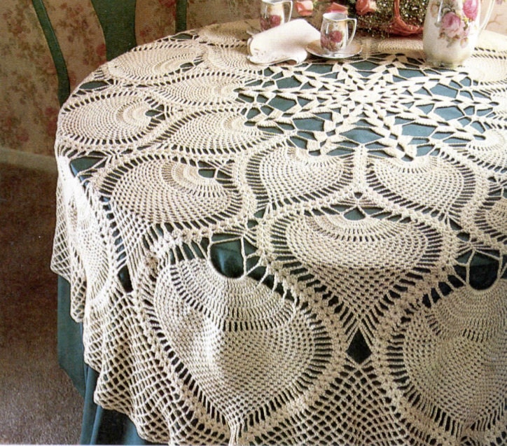 Free Japan Pattern Tablecloth 106