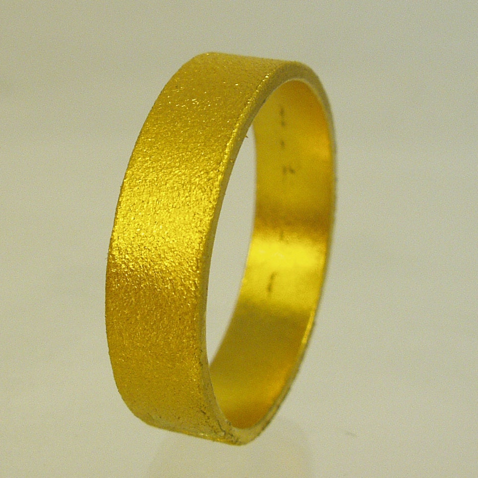 24 wedding on wedding Solid gold Karat gold gold etsy  Etsy Pure by solid Avinoo band band