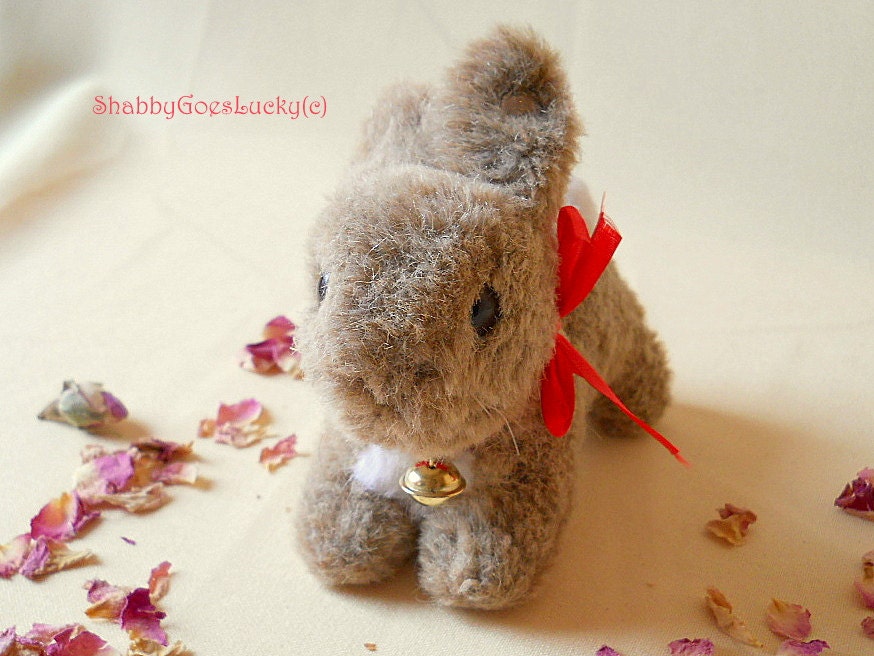 steiff hoppi rabbit