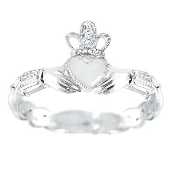 claddagh wedding ring request a catalog