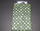 SALE - Padded eBook Reader Cover