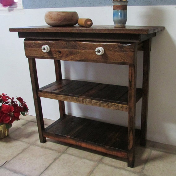 farmhouse butcher block kitchen island items similar to kitchen island cart rustic farmhouse table barn wood butcher block kitchen farmhouse butcher block kitchen island items similar to kitchen island cart rustic farmhouse table barn wood butcher block kitchen