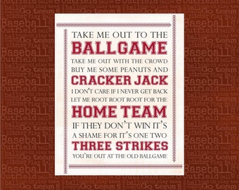 baseball nursery | etsy baseball nursery | etsy