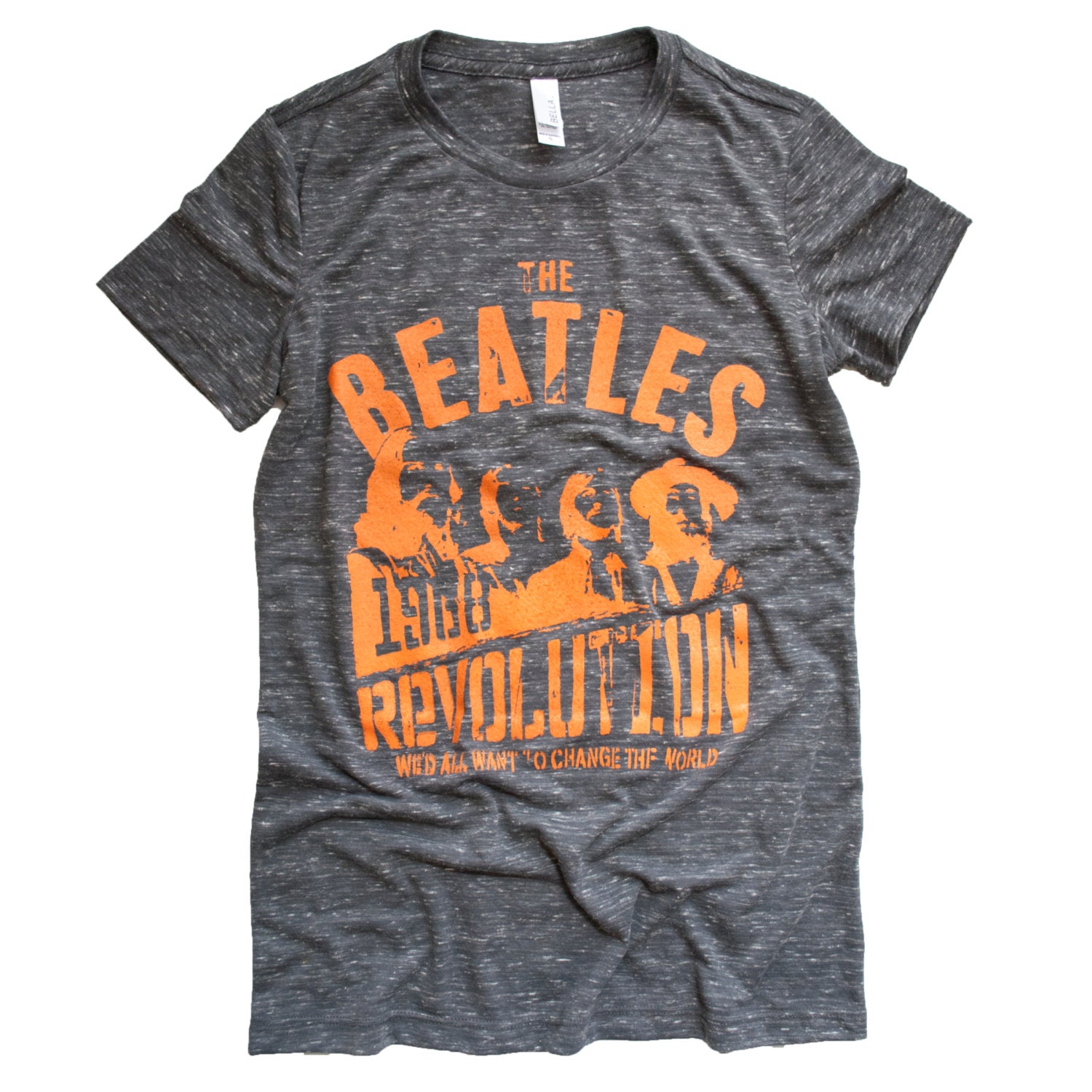 beatles t shirts canada