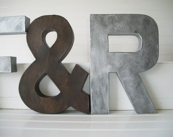 Initial Home Decor | items similar to copper letter painted letter 12 inch tall wall Initial Home Decor | items similar to copper letter painted letter 12 inch tall wall