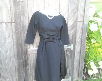 Vintage Dress by ~jeanne darc~