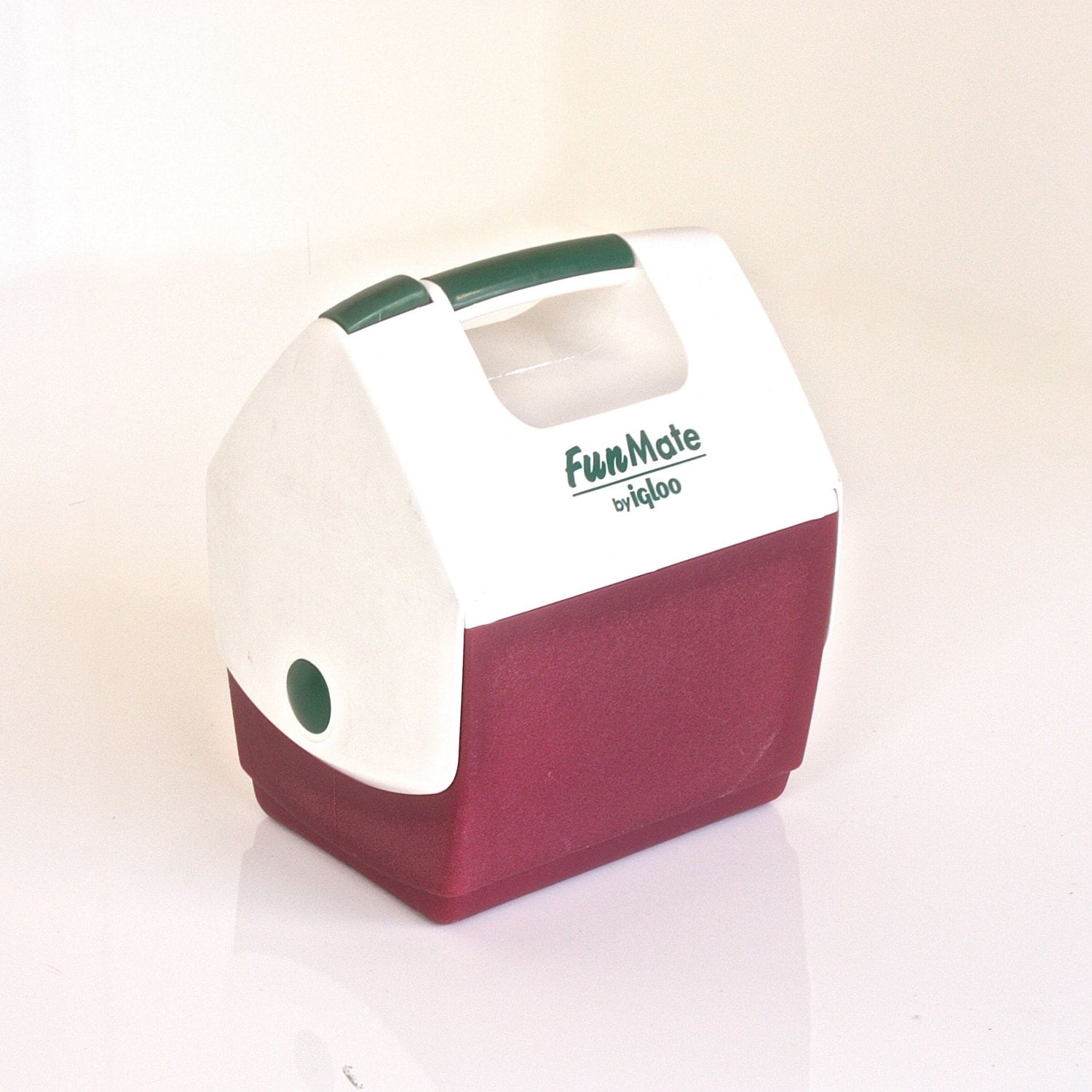1980 igloo cooler