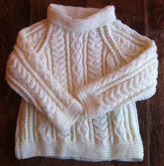 Items similar to Unisex Children's Sweater / Jumper on Etsy